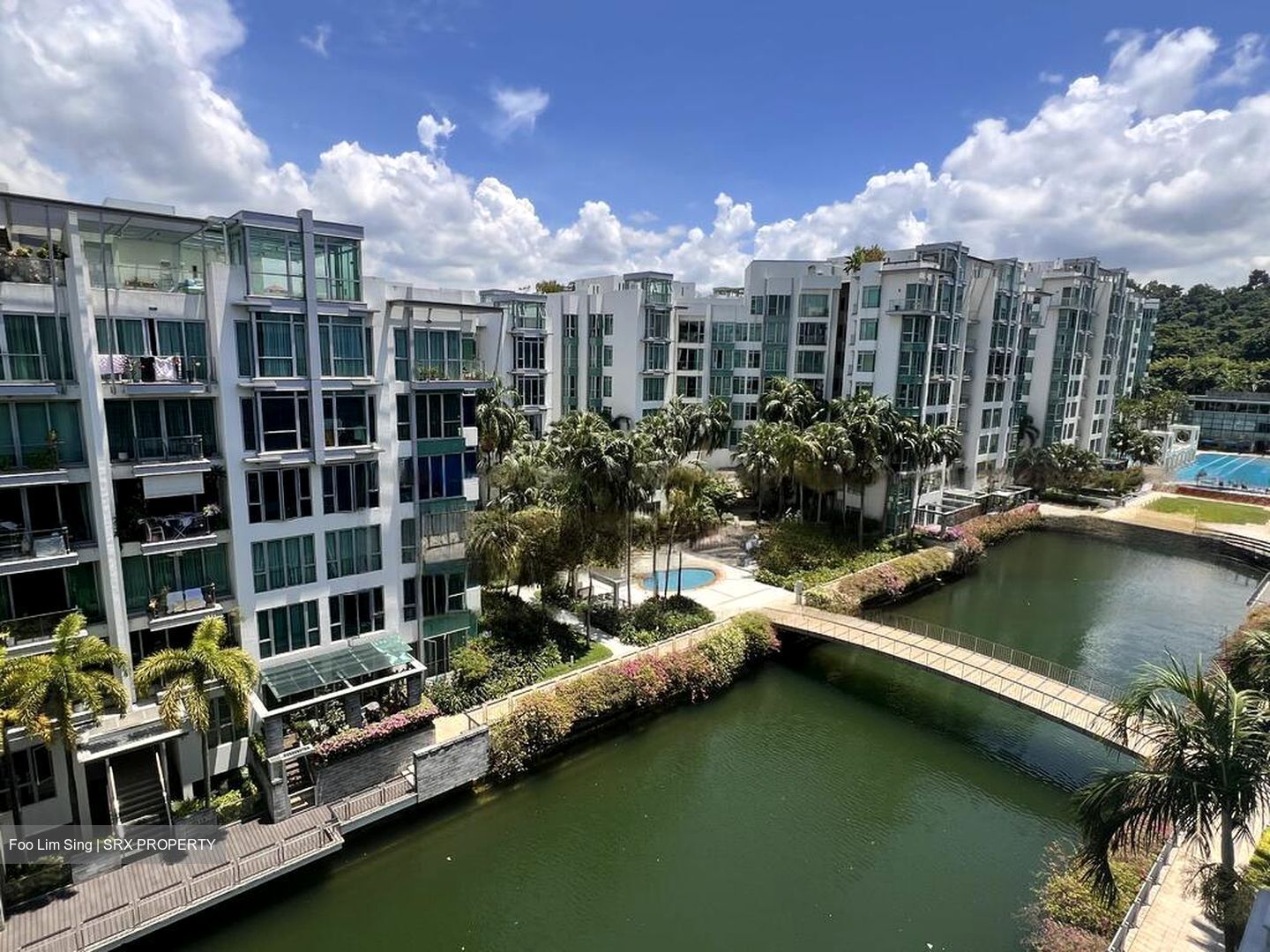 Caribbean At Keppel Bay (D4), Condominium #481657941